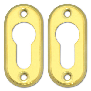 CISA 06012.00.0 CP BORCHIA OTT CILINDRO PROF EUROPEO- CISA- 1,0 coppie