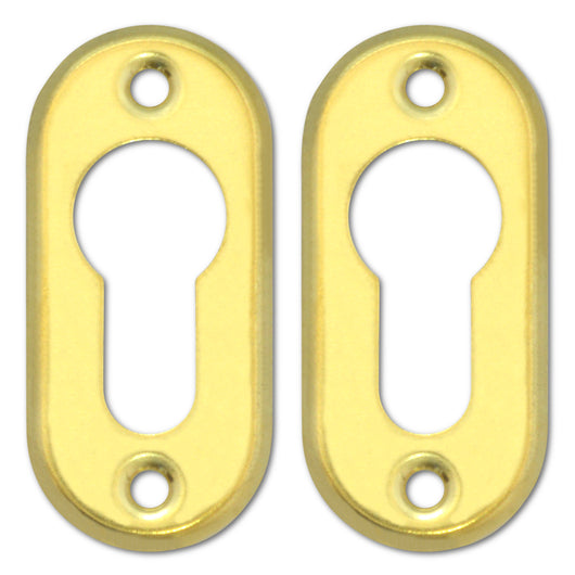 CISA 06012.00.0 CP BORCHIA OTT CILINDRO PROF EUROPEO- CISA- 1,0 coppie