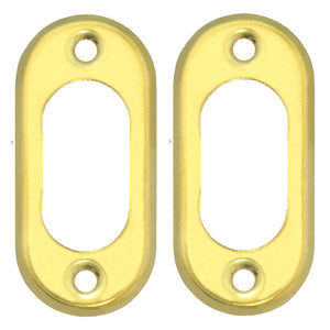 CISA 06027.00.0 CP BORCHIA OTT CILINDRO OVALE- CISA- 1,0 coppie