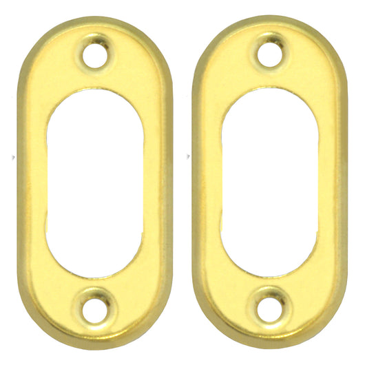 CISA 06027.00.0 CP BORCHIA OTT CILINDRO OVALE- CISA- 1,0 coppie