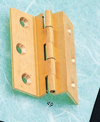 BL CERNIERA FRESATA CON COLLO OTT SAT 60X50  2 PZ- MARIVA- 6,0 blister