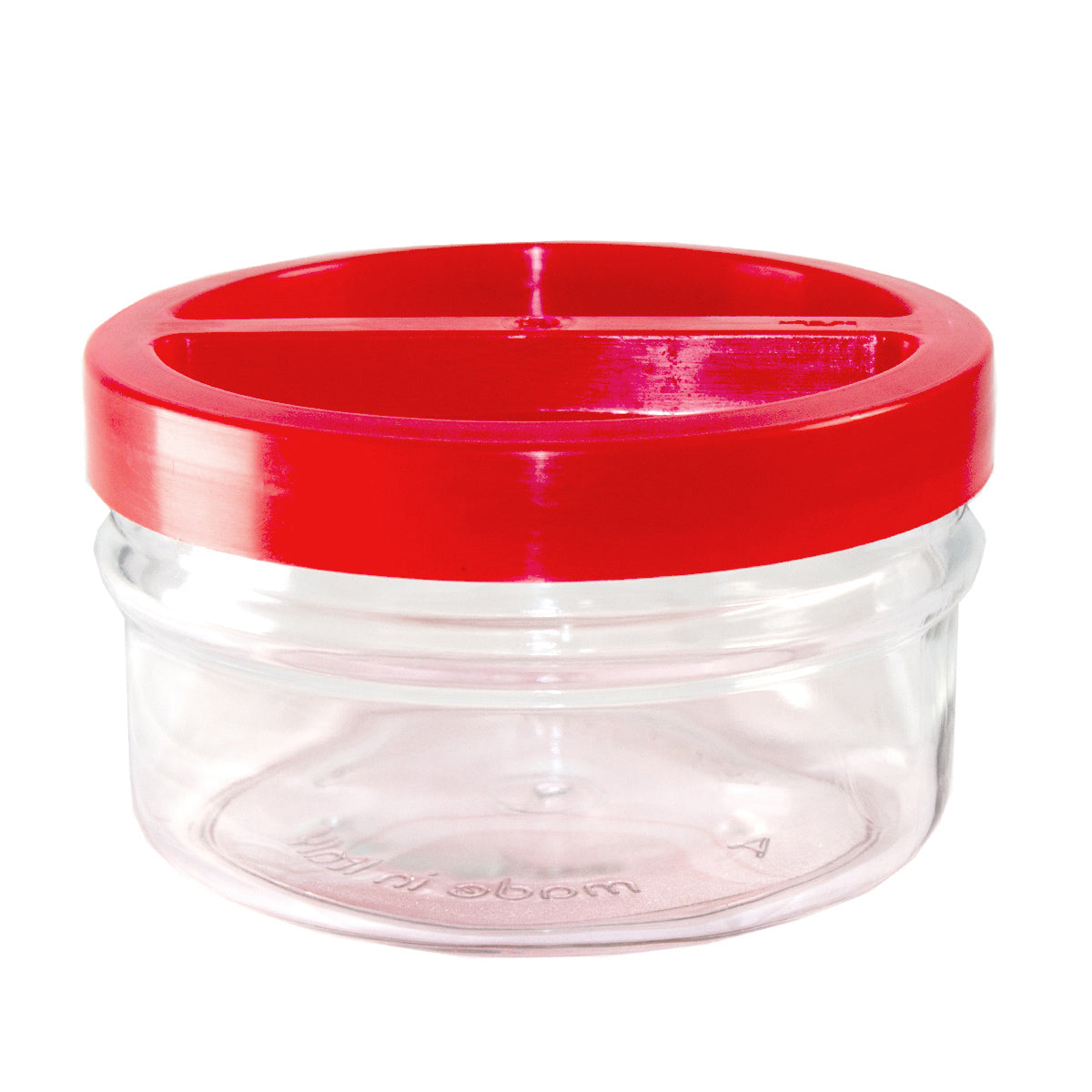 BARATTOLO C/COPERCHIO ORTES 1,5 L- 6,0 pz