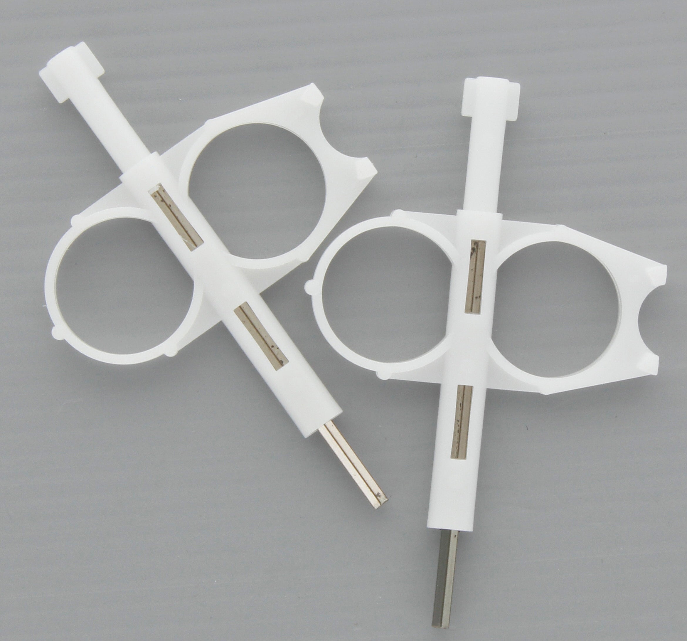 CHIAVE ESAGONALE REGOLAZIONE TURBINA PGP- IRRITEC- 2,0 pz