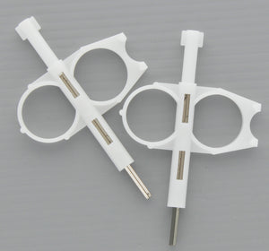 CHIAVE ESAGONALE REGOLAZIONE TURBINA PGP- IRRITEC- 2,0 pz