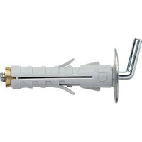 ELEMATIC TASSELLO ENP/GC 12  GANCIO CORTO- ITW CONSTRUCTION PRODUCTS ITALY- 100,0 pz