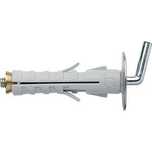 ELEMATIC TASSELLO ENP/GC 12  GANCIO CORTO- ITW CONSTRUCTION PRODUCTS ITALY- 100,0 pz