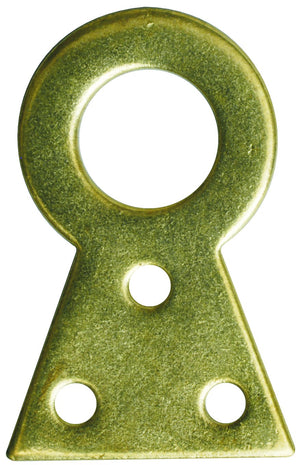 SC ATTACCAGLIA A CODA DI RONDINE MIS 2 20 PZ- 5,0 pz