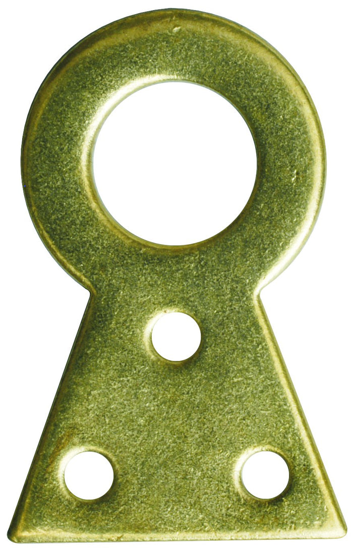 SC ATTACCAGLIA A CODA DI RONDINE MIS 2 20 PZ- 5,0 pz