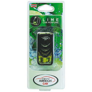 AREXONS 1420 AIRTECH CAR LIME- 1,0 pz