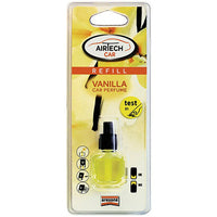 AREXONS 14281 AIRTECH CAR RICARICA VANILLA- 1,0 pz