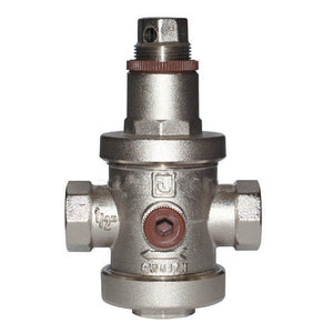 PL ITAP 143 RIDUTTORE DI PRESSIONE ARS FF D 1/2- ITAP- 4,0 pz