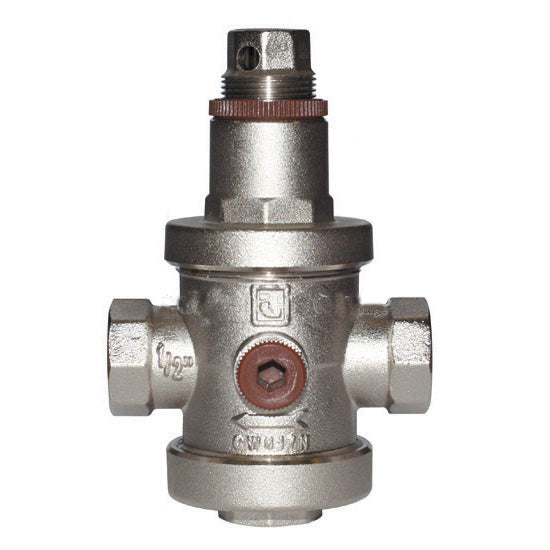 PL ITAP 143 RIDUTTORE DI PRESSIONE ARS FF D 1/2- ITAP- 4,0 pz