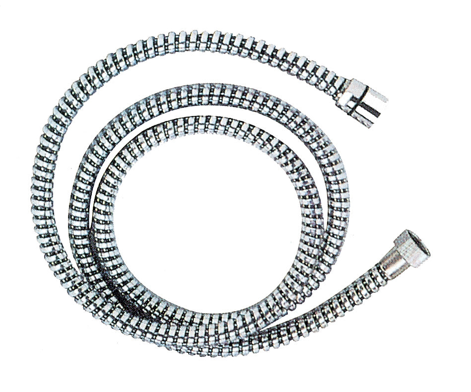 PL FLESSIBILE CONICO PER DOCCIA ARIFLEX 150 CM- 2,0 pz