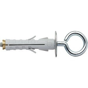 ELEMATIC TASSELLO ENP/OC  9 OCCHIOLO CHIUSO- ITW CONSTRUCTION PRODUCTS ITALY- 100,0 pz