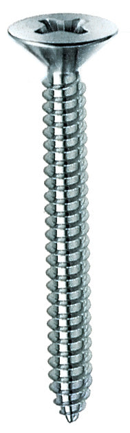 SC VITI PARKER T.S.P. TAGLIO CROCE 3,5X50 10 PZ- MUSTAD- 5,0 pz