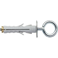 ELEMATIC TASSELLO ENP/OC 12 OCCHIOLO CHIUSO- ITW CONSTRUCTION PRODUCTS ITALY- 50,0 pz