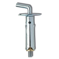 ELEMATIC TASSELLO T61 GC9 ACCIAIO GANCIO CORTO- ITW CONSTRUCTION PRODUCTS ITALY- 100,0 pz