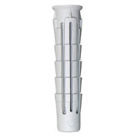 ELEMATIC TASSELLO T6  6X30 MM CONF. 100 PZ- ITW CONSTRUCTION PRODUCTS ITALY- 1,0 confezione