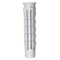 ELEMATIC TASSELLO T6  8X40 MM CONF. 100 PZ- ITW CONSTRUCTION PRODUCTS ITALY- 1,0 confezione