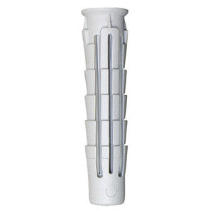 ELEMATIC TASSELLO T6  8X40 MM CONF. 100 PZ- ITW CONSTRUCTION PRODUCTS ITALY- 1,0 confezione