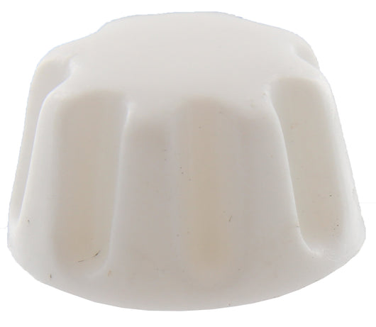 BL PARACOLPO P/PORTA ADESIVO BOERO BIANCO 4 PZ- PLASTIMETAL- 5,0 blister