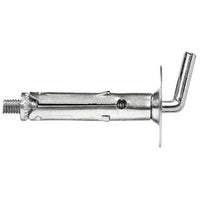 SC TASSELLO A GANCIO CORTO D 6 MM 10 PZ- ITW CONSTRUCTION PRODUCTS ITALY- 5,0 pz