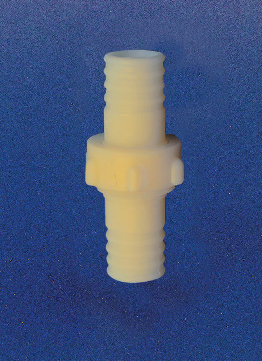 PL RACCORDO NYLON GIUNTATUBI 3 PZ D 22 MM- BUCCHI- 4,0 pz