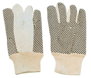 PL GUANTI POLKA UOMO- 6,0 pz