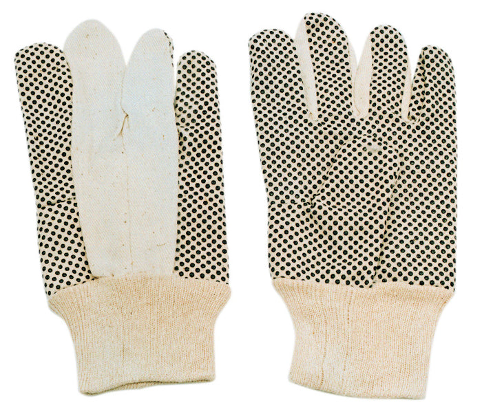 PL GUANTI POLKA UOMO- 6,0 pz