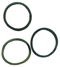 SC GUARNIZIONE CONICA PER CANOTTO D 40 MM 10 PZ- 5,0 pz