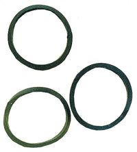 SC GUARNIZIONE CONICA PER CANOTTO D 30 MM 10 PZ- AMAFLEX- 5,0 pz