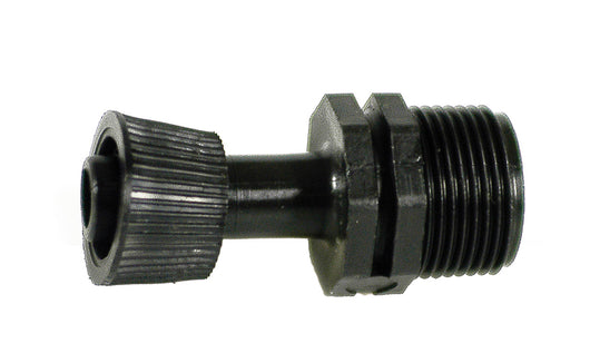 ALA GOCC RIG RACCORDO 842 D 16 MM X 1/2 M*- IRRITEC- 20,0 pz