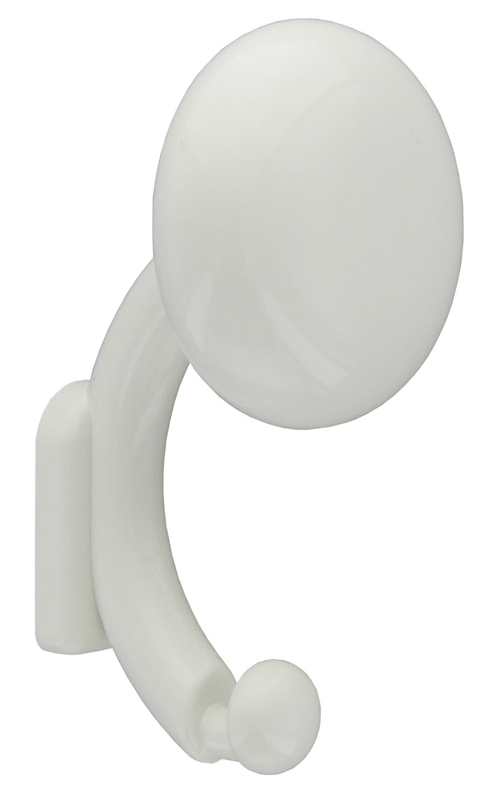 BL APPENDIABITI BALL 1 POSTO BIANCO*- MINUMET- 6,0 blister