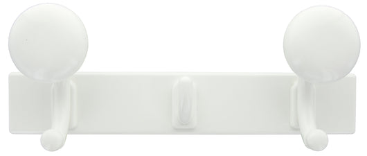 BL APPENDIABITI BALL 3 POSTI BIANCO*- 2,0 blister