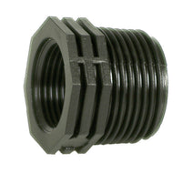 PL RACCORDO NYLON RIDUZIONE M/F 1 X 1/2- 5,0 pz