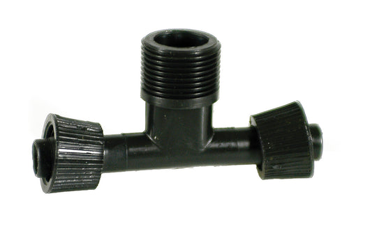 ALA GOCC RIG RACCORDO TEE 846 D 16X16 MM X 1/2 M*- IRRITEC- 20,0 pz