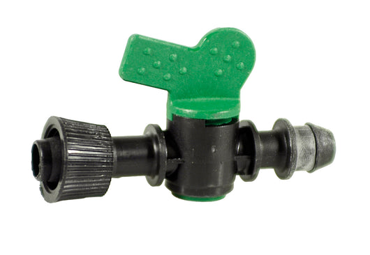 ALA GOCC RIG VALVOLA DI DERIVAZIONE VDA D 16 MM*- IRRITEC- 25,0 pz