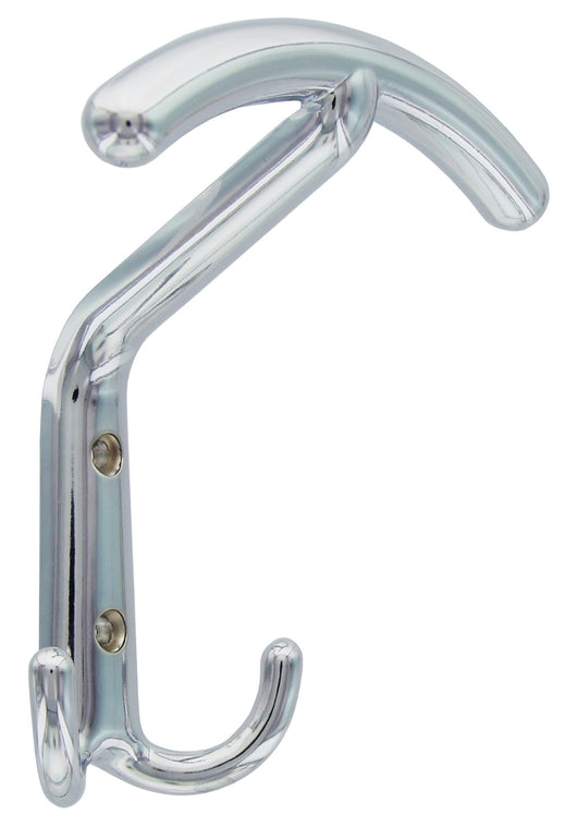 APPENDIABITI 2393 100X115 MM CROMO LUCIDO**- 12,0 pz