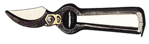 PL FORBICI DA VIGNA DUE BUOI 127S  23 CM- 6,0 pz