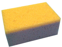 SPUGNA PER LAVAGGIO AUTO ANTINSETTI IDEA- G D S GOMMIFICIO DEL SOLE- 25,0 pz