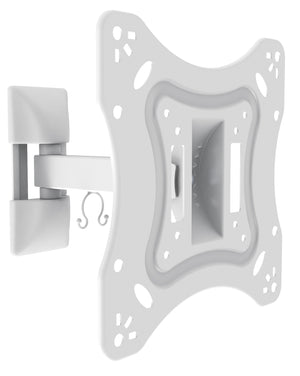 SUPPORTO TV A MURO C/BRACCIO 28/42 POLLICI- 1,0 pz