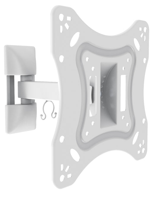 SUPPORTO TV A MURO C/BRACCIO 28/42 POLLICI- 1,0 pz