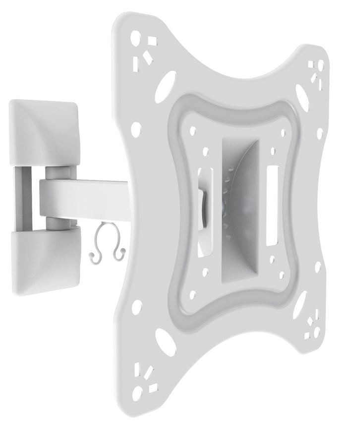 SUPPORTO TV A MURO C/BRACCIO 28/42 POLLICI- 1,0 pz