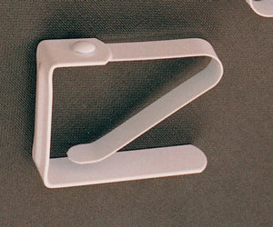 BL FERMATOVAGLIA NICHELATO 4 PZ- DIESSE- 6,0 blister