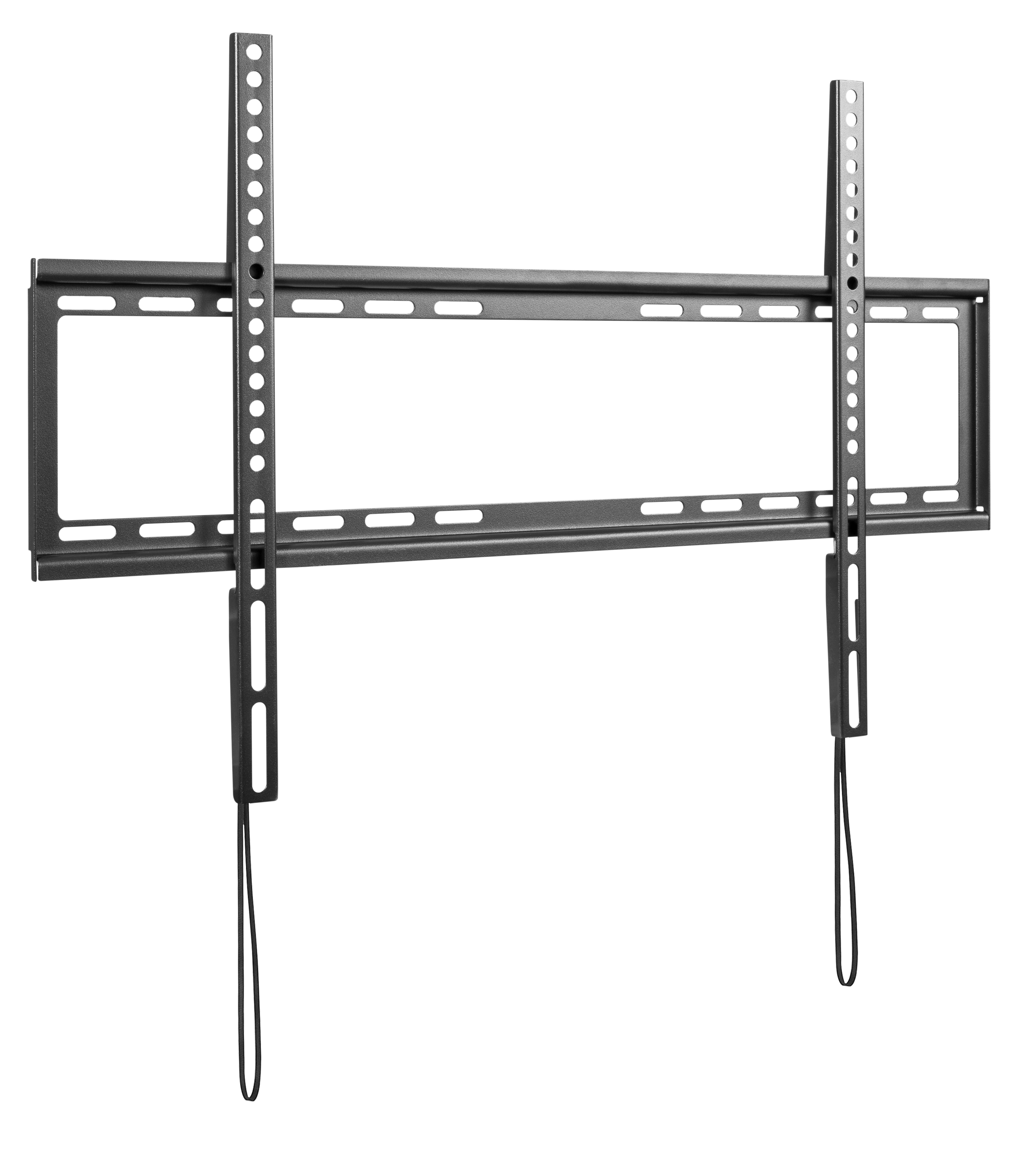 SUPPORTO TV A MURO FISSO 55/70 POLLICI- 1,0 pz