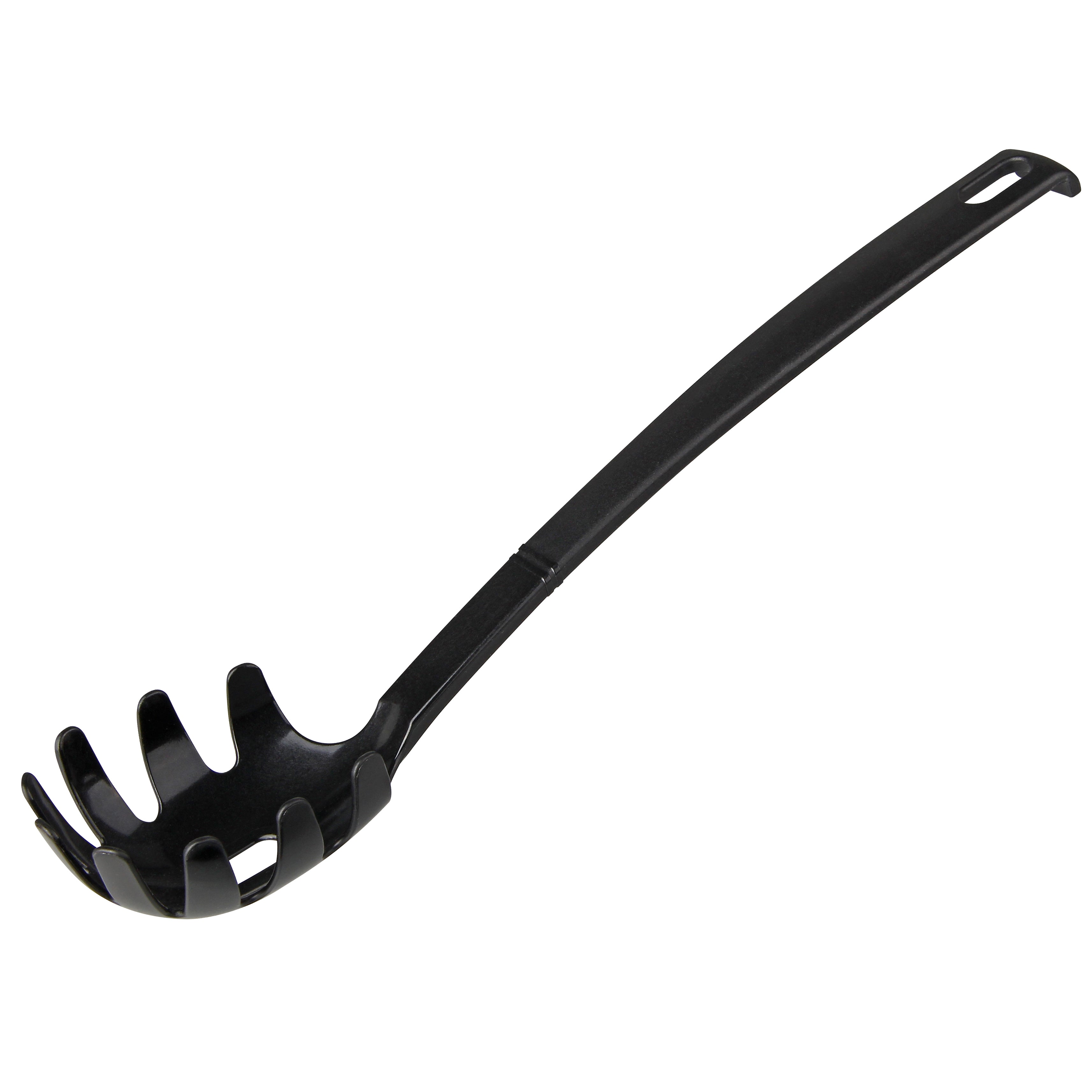 SERVISPAGHETTI NYLON FACKELMANN  23925- 5,0 pz