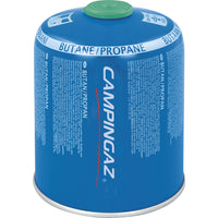 CARTUCCIA GAS A VALVOLA CV 470 PLUS CAMPINGAZ- 12,0 pz