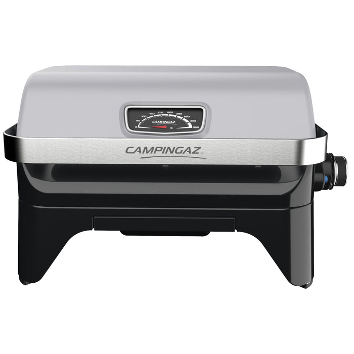 BARBECUE DA TAVOLO CV ATTITUDE 2GO 2.4KW- CAMPIN GAZ ITALIA- 1,0 pz