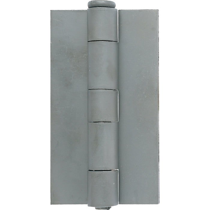CERNIERA PER FERRO EXTRA PESANTE  56X2,8X 80 MM- 10,0 pz