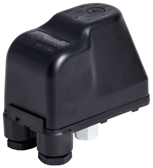 PL PRESSOSTATO PER AUTOCLAVE 1-5 BAR F 1/4- ITALTECNICA- 3,0 pz